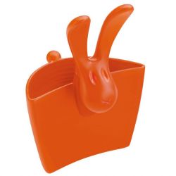 Approx 200 x NEW KOZIOL - Mini Cup Carryall - Orange