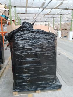 1 Pallet of Water spinners