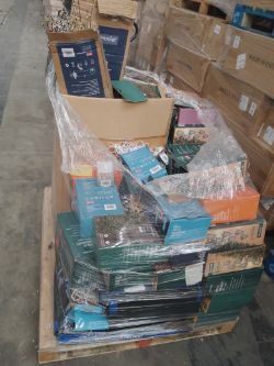 Mixed Christmas LED Lights from Premier