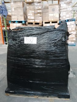 1 Pallet of Ex Showroom Stock including mixed LED CHRISTMAS LIGHTS