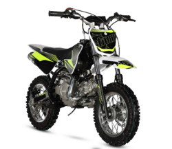 BRAND NEW STOMP MINI MP65 PIT BIKE