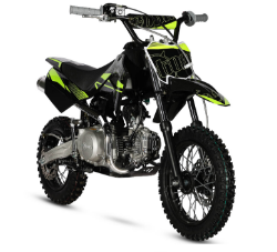BRAND NEW STOMP JUICE BOX 110CC PIT BIKE