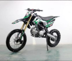 BRAND NEW MMX 2022 140 BIG-WHEEL PIT BIKE