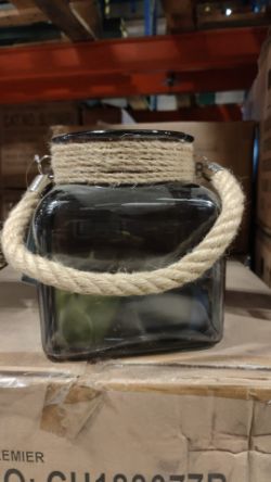60 x Jar Lantern