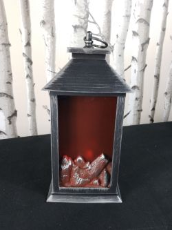 Pallet Approx. 140pc Premier LED Fireplace Lanterns -