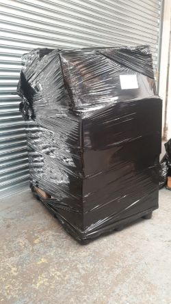 (REF: DJW) - Mixed 3M Branded Pallet - BRAND NEW ITEMS, Including Tapes, Industrial Supplies & More