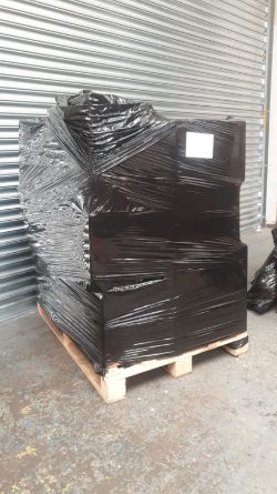 (REF: DJW) - Mixed 3M Branded Pallet - BRAND NEW ITEMS, Including Tapes, Industrial Supplies & More