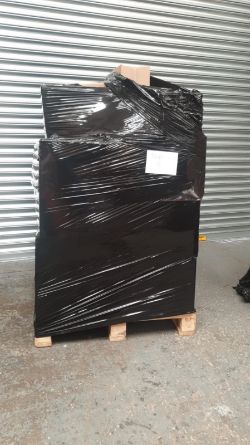 (REF: DJW) - Mixed 3M Branded Pallet - BRAND NEW ITEMS, Including Tapes, Industrial Supplies & More