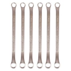 RW/PLT 10 - 118 x brand new Stanley Box Wrench - 3/4 - 11/16 - Set of 6