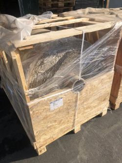 (DJW)- 3M Mat mount insulation for exhausts, engines, generators and other industrial uses - RRP £5k