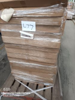 L77 - 1 Pallet Containing Approx 16 children's Giant sketchpads