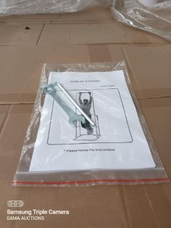 1 Pallet containing approx 26 new chin up stations - (Ref: L138)