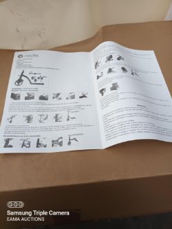 L207 - 1 Pallet Containing Approx 14 3 in 1 kids cycles