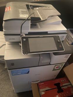 Office Printer