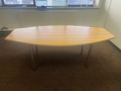 Job lot of boardroom furnishings - Excellent condition