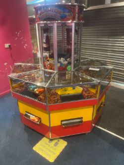 Seaside Special - plus vat