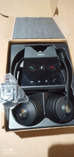 Jabra Headset as pictured