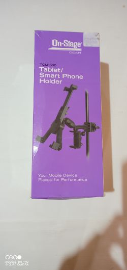 Music item as pictures looks new unused