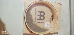 Meinel Sea drum percussion instrument unused