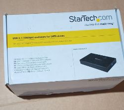 Startech Enclosure Sata 3.1