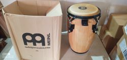 Meinl Percussion Bongo similar rrp £99, looks unused