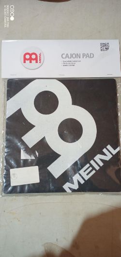 Music item as pictures looks new unused