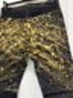 Designer Jeans W34 L34 - The Year of jeans heavy quality denim - - original rrp £200+ new unused