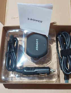 2power gadget as pictured - looks unused