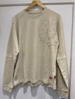 Belstaff Jumper as pictured Size L - rrp £100+ brand new with tags