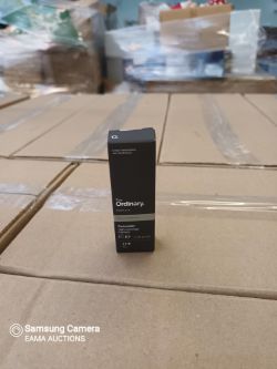 M17 - 1 Pallet Containing Approx 11,340 Brand new The Ordinary Full Coverage Concealer