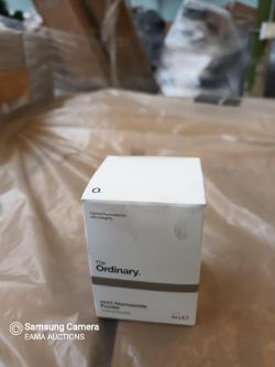 M19 - 1 Pallet Containing Approx 3,780 brand new      Out of Date   Collection from BB9