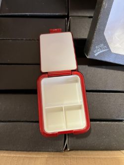 box 10 Contains Approx 12 Mini jewellery boxes