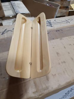 Pen holder approximately 80 box no 109