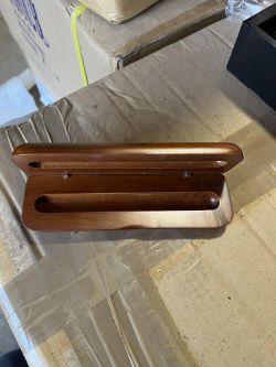 Box 12 Approx 35 appears to be Pen Cases