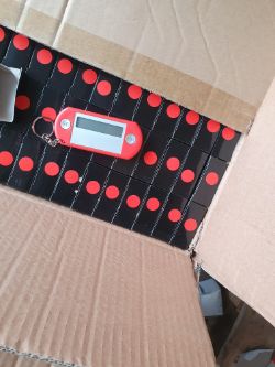 Kids game approximately 400 box no 75