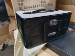 Makeup kit approximately 4 box no 120