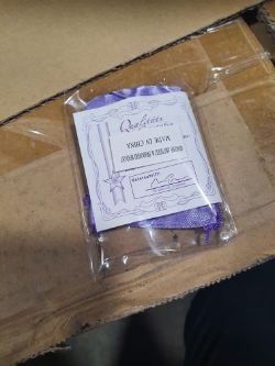 Girls necklaces approximately 2000 box no 52