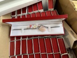 Box 6 - approx 70 Necklaces