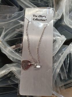 The olivia collection approximately 700 box no 163