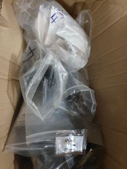 The olivia collection mixed approximately 450 box no 194