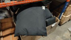 Job lot of approx. 186 XL Cushions - 24