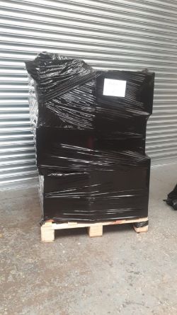 (REF: DJW) - Mixed 3M Branded Pallet - BRAND NEW ITEMS, Including Tapes, Industrial Supplies & More
