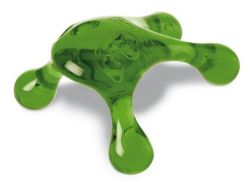 Approx 2400 x NEW KOZIOL - MINI RE-LAX MASSAGE TOOL GREEN