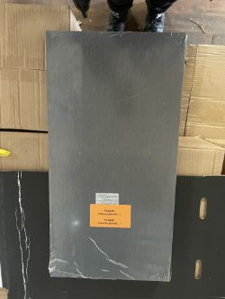 41 x NEW B!ORGANISED - Hudson Oak Shelf - 58.6cm x 30cm