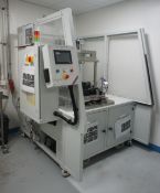 Fisher Pressure Test System