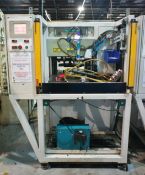 Prestech Assembly Rig and Pressure Tester