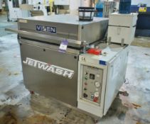 Vixen Parts Washer