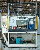 Prestech Assembly Rig and Pressure Tester