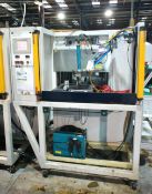 Prestech Assembly Rig and Pressure Tester