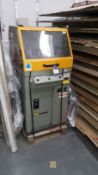 Emmeg 450p Uplifting Saw